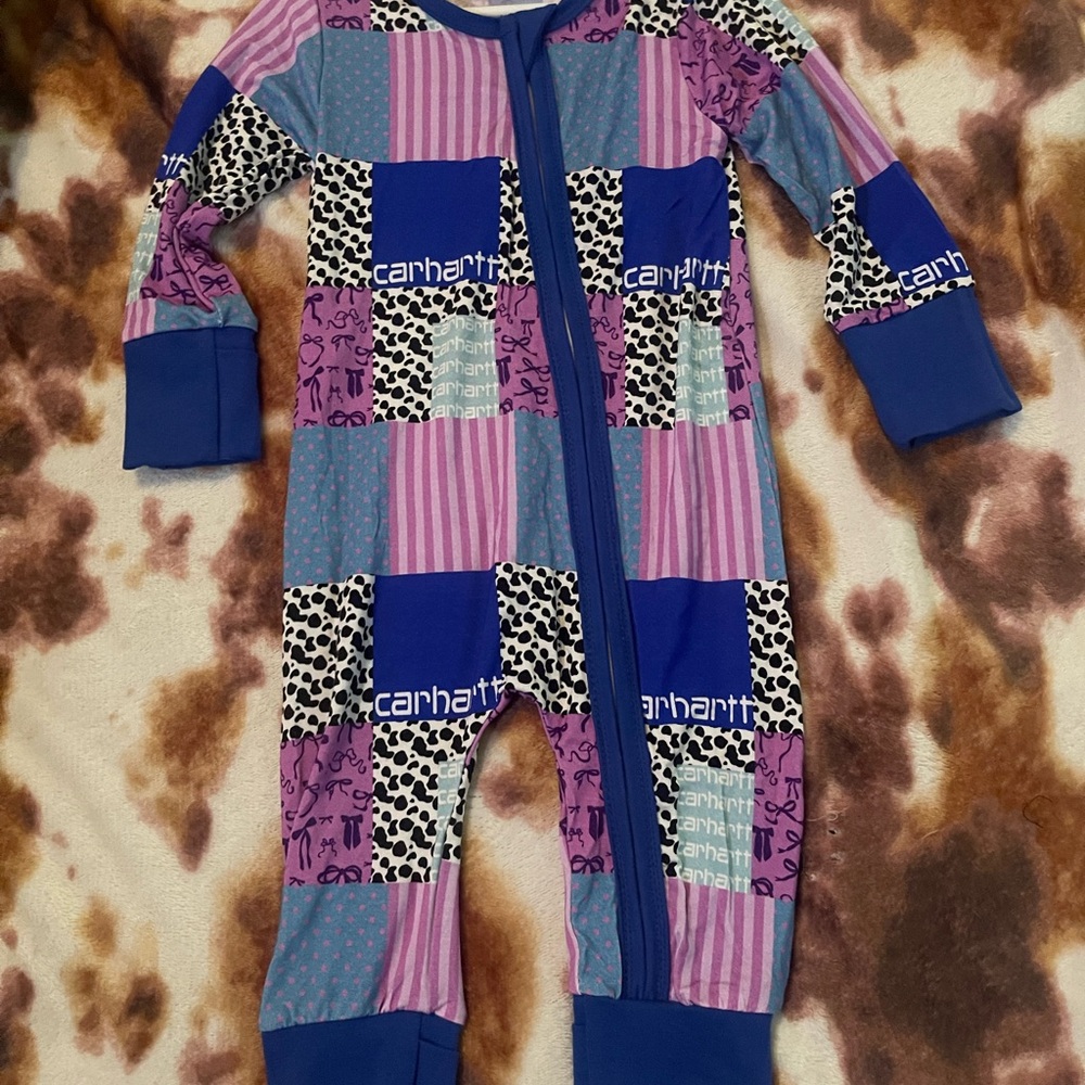 MYSTERY BAMBOO BUNDLE (10 pjs) - Picture 11 of 12